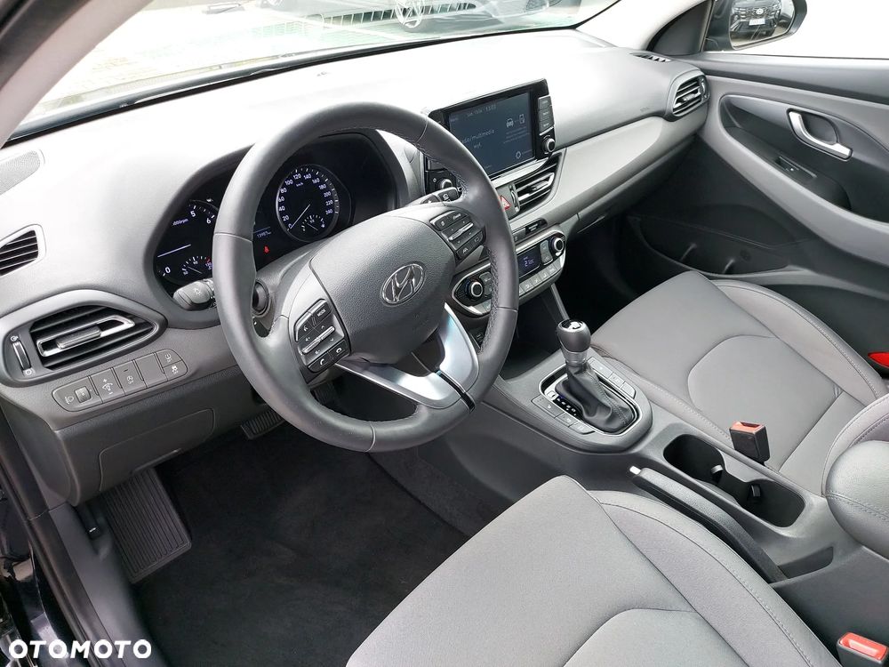Hyundai i30 1.0 T-GDI Smart DCT - 9