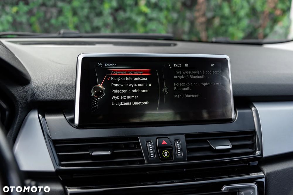BMW Seria 2 218d GT xDrive Advantage sport - 36