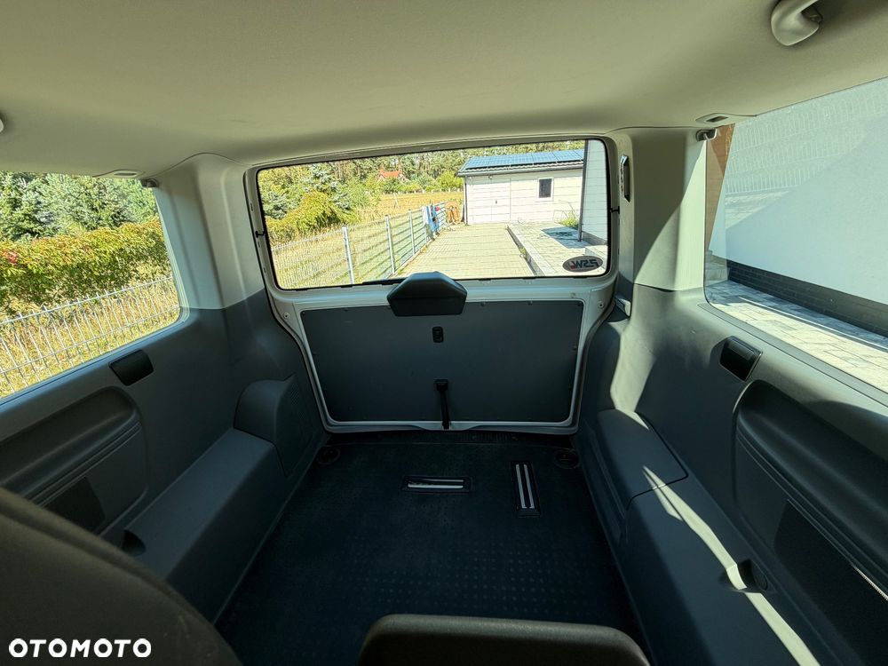 Volkswagen Caravelle 2.0 TDI L1 Comfortline - 14