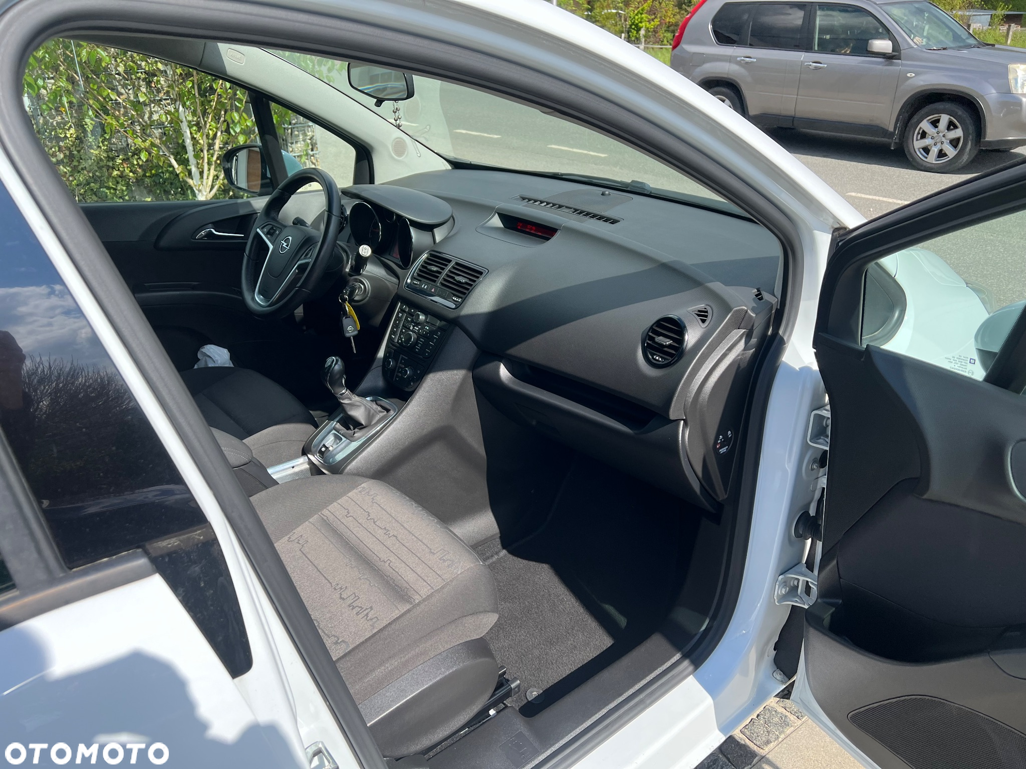 Opel Meriva 1.4 T Enjoy S&S - 30