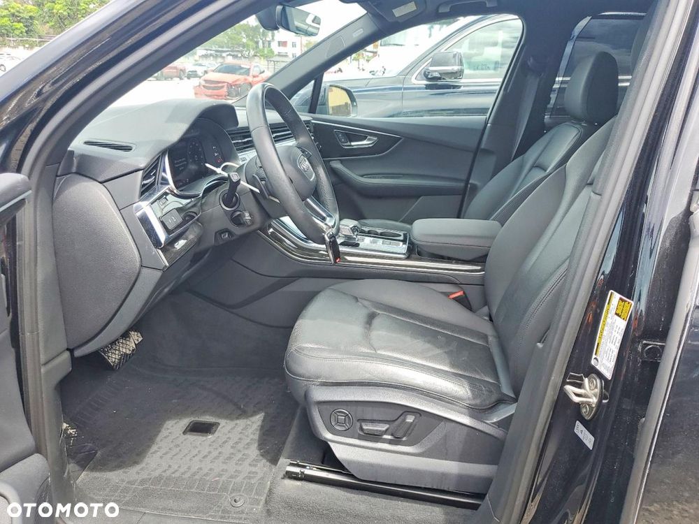 Audi Q7 3.0 TFSI Quattro Tiptronic - 7