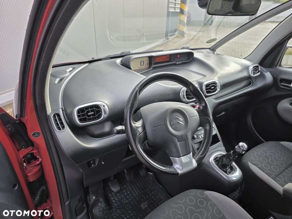 Citroën C3 Picasso - 6