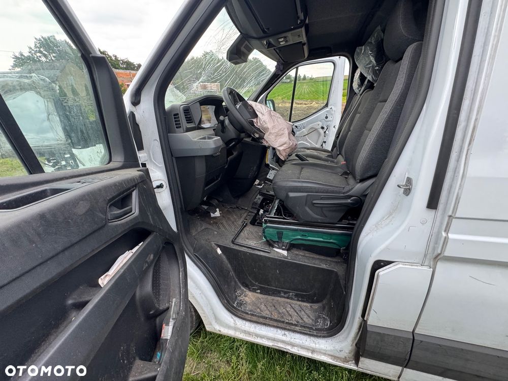 Renault MASTER ASYSTENT PASA RUCHU NAWIGACJA KLIMATYZACJA AUTOMATYCZNA TEMPOMAT, świeżo sprowadzony, OKAZJA !!!! - 4