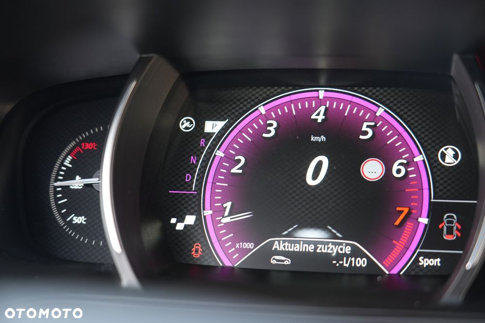 Renault Megane - 16
