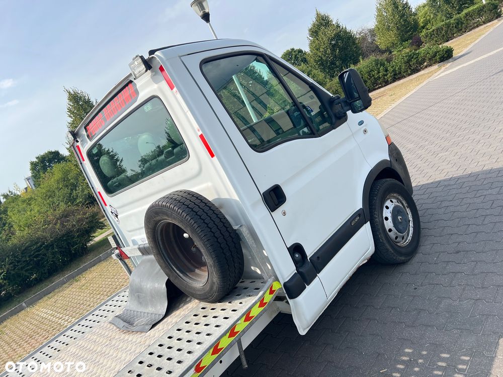 Renault Master - 4
