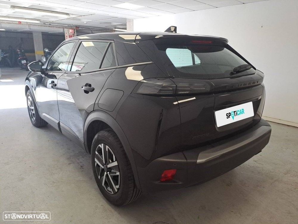 Peugeot 2008 1.2 PureTech Active - 5