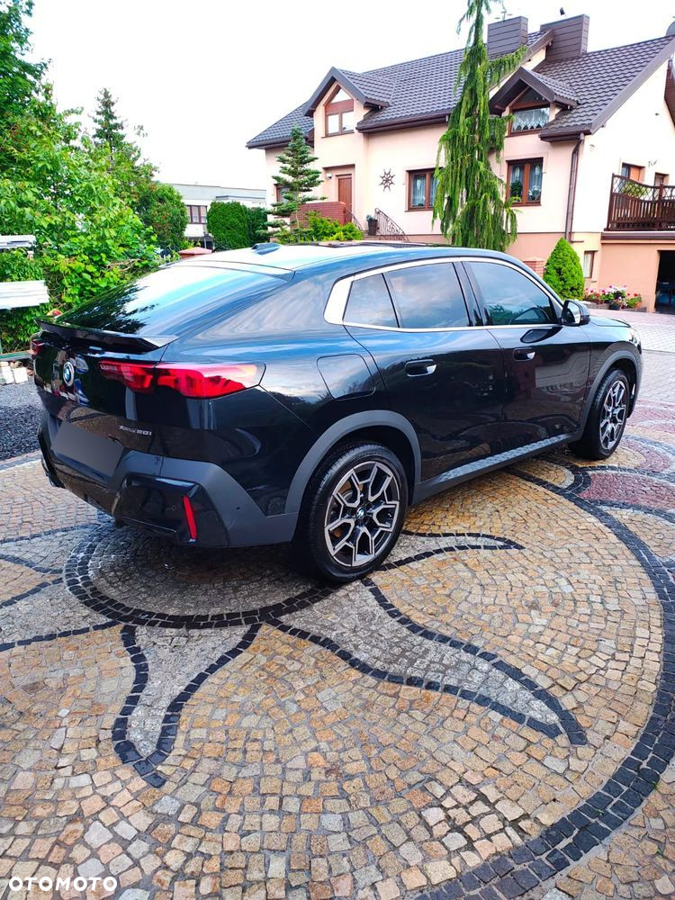 BMW X2 M35i xDrive - 2