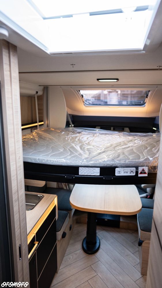 Chausson 777 ETAPE LINE - 26