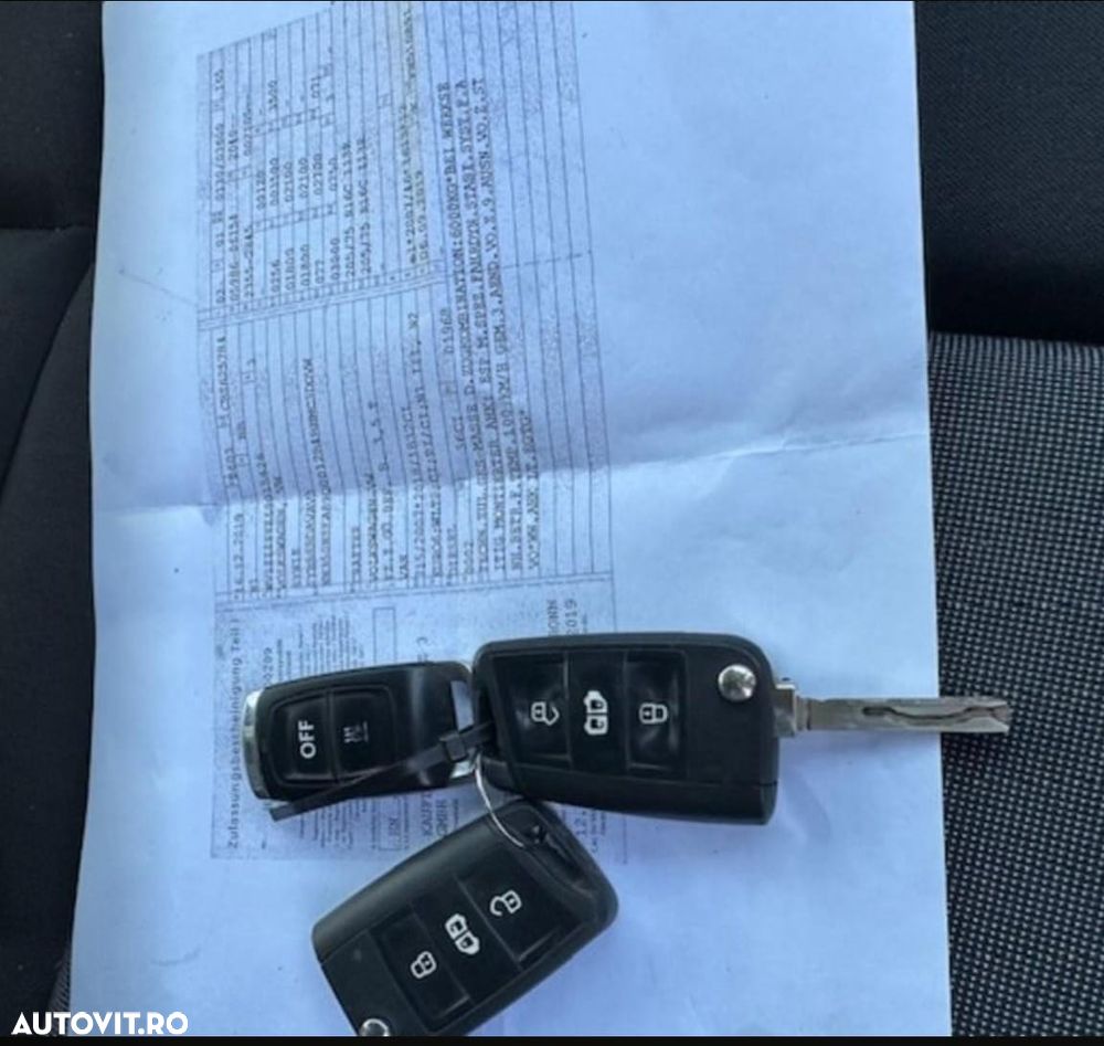 Volkswagen Crafter - 10