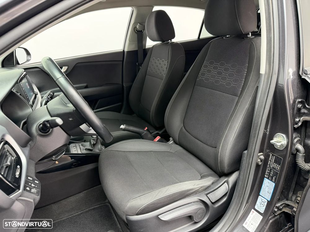 Kia Rio 1.2 CVVT Urban - 9