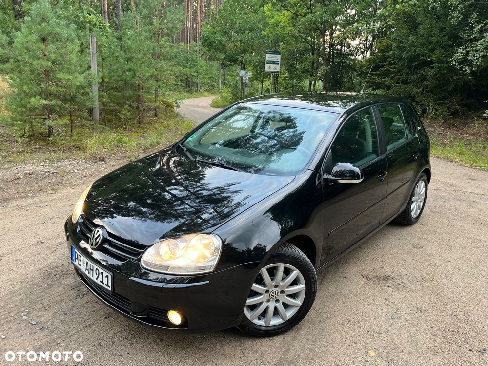 Volkswagen Golf 1.4 Goal - 36