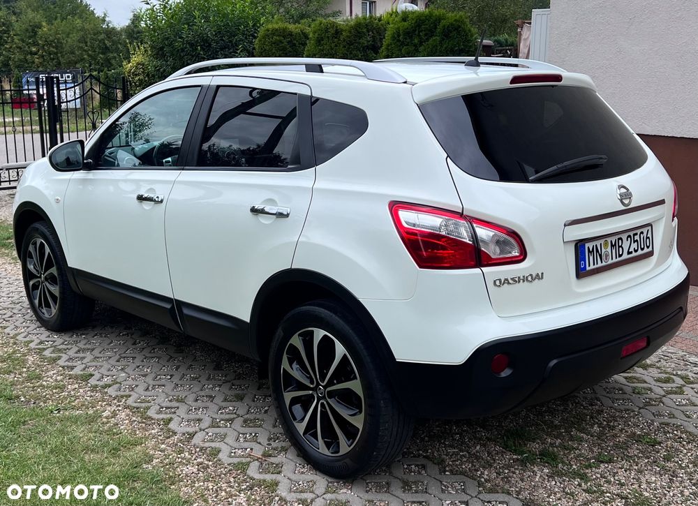 Nissan Qashqai 1.6 acenta - 5