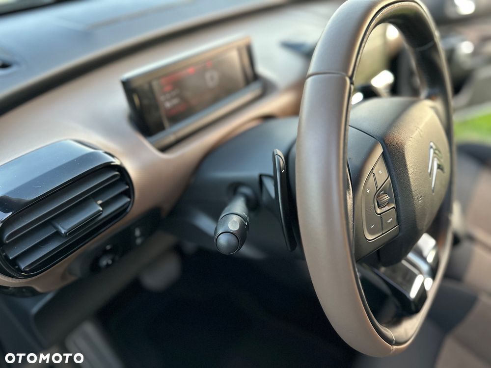 Citroën C4 Cactus PureTech 82 Stop&Start ETG Selection - 39