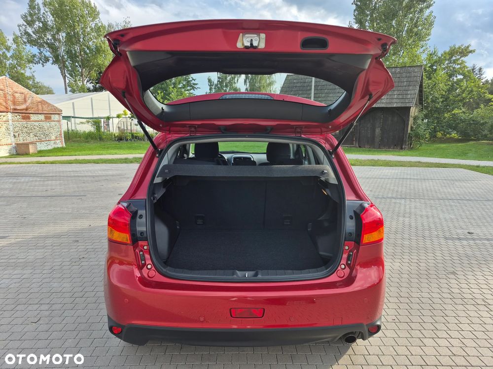 Mitsubishi ASX 1.6 Invite - 35