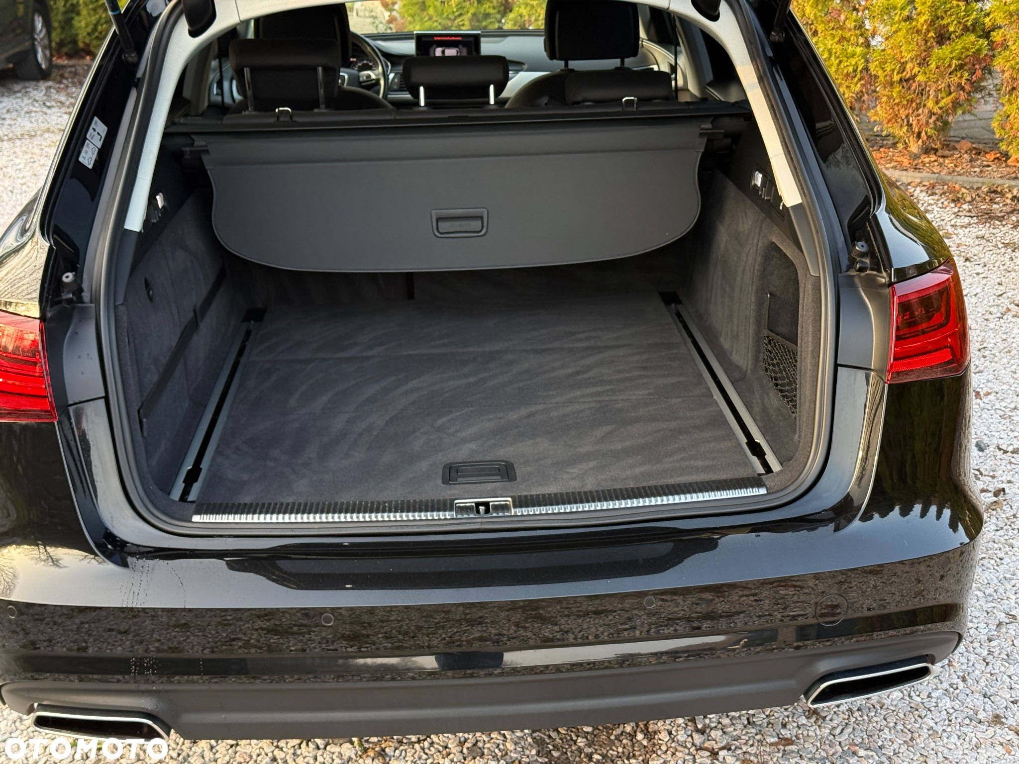 Audi A6 2.0 TDI ultra S tronic - 17