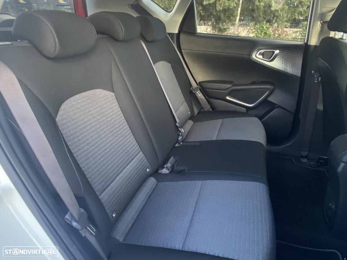 Kia e-Soul Spirit - 18
