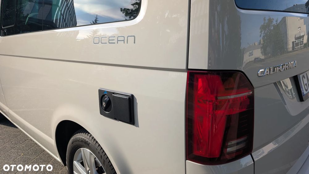 Volkswagen California - 10