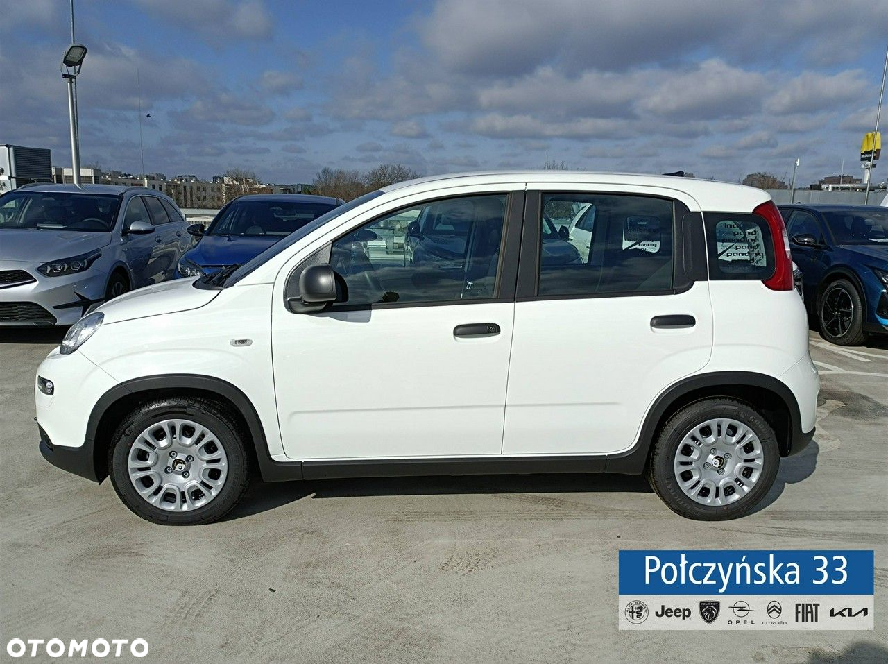 Fiat Panda - 13