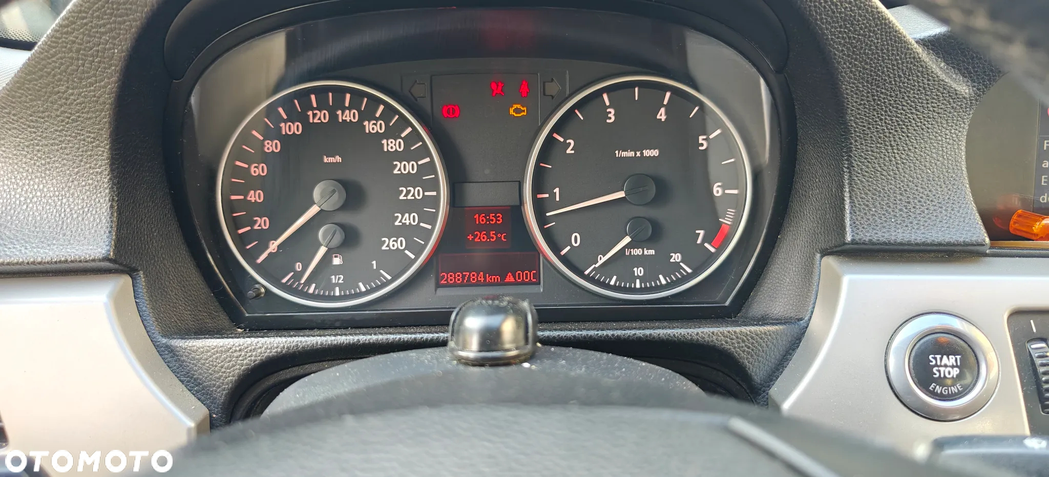 BMW Seria 3 320i - 6