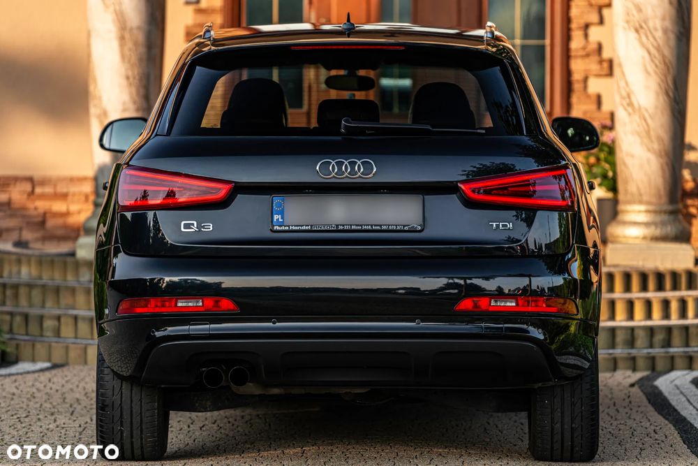 Audi Q3 2.0 TDI - 17