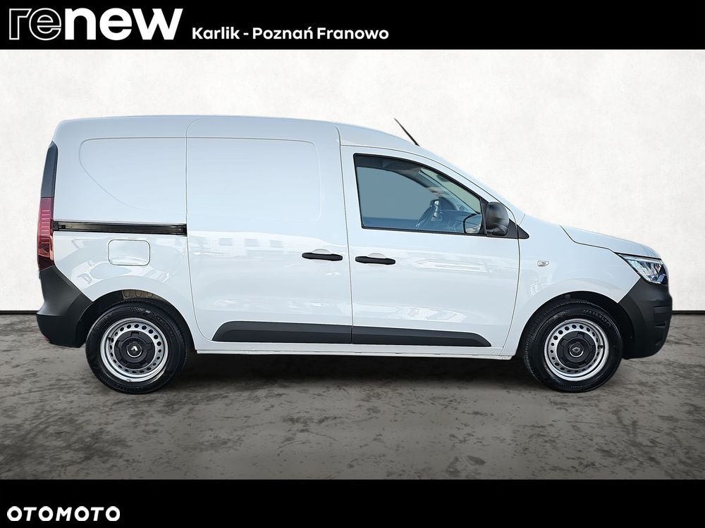 Renault express-van - 5