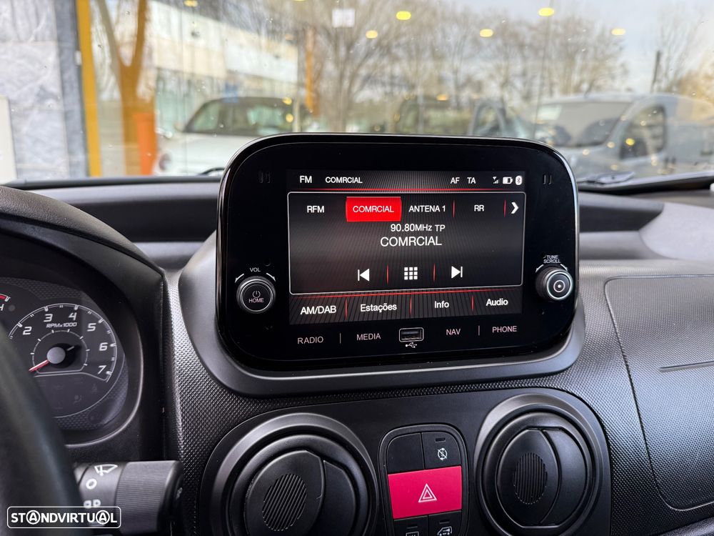 Fiat FIORINO 1.3 M-JET - Iva Dedutivel !! - 13