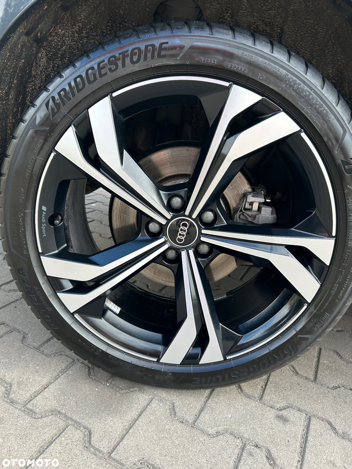 Audi Q3 Sportback 45 TFSI Quattro S Line S tronic - 18