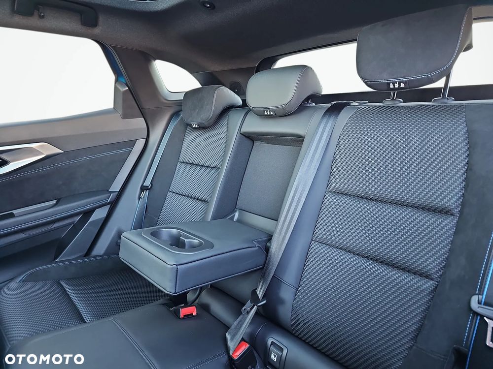 Renault Austral 1.2 E-Tech Full Hybrid 200 Esprit Alpine MMT - 12