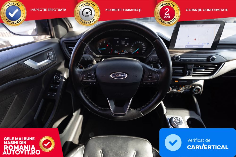 Ford Focus - 24