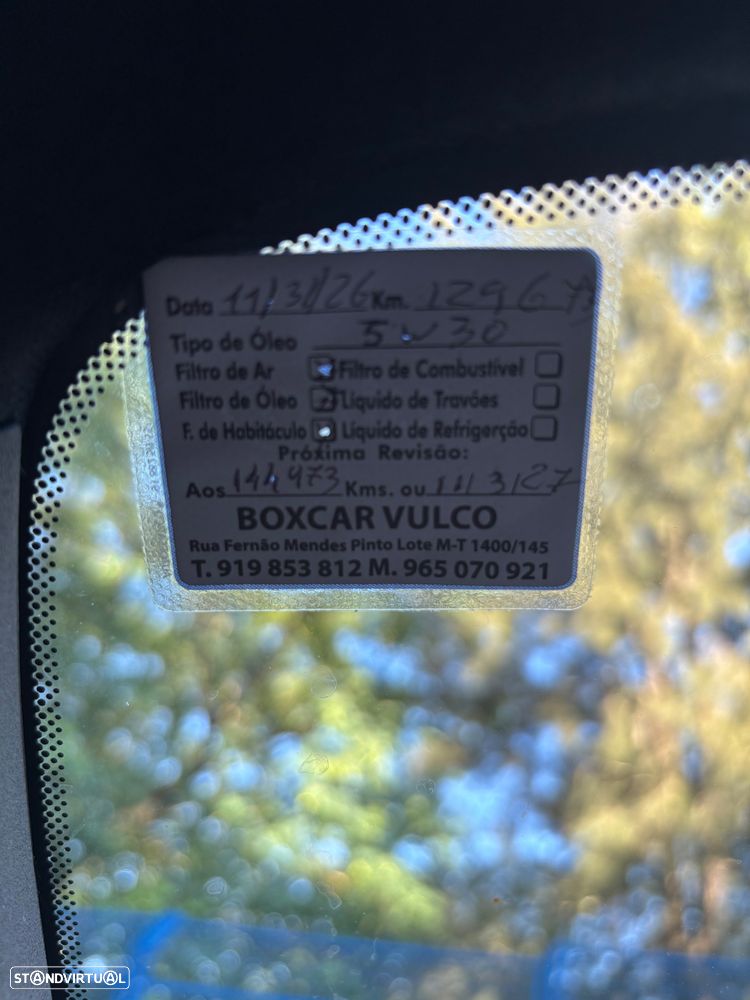 Fiat 500 1.3 16V Multijet Pop Up Start&Stop - 17