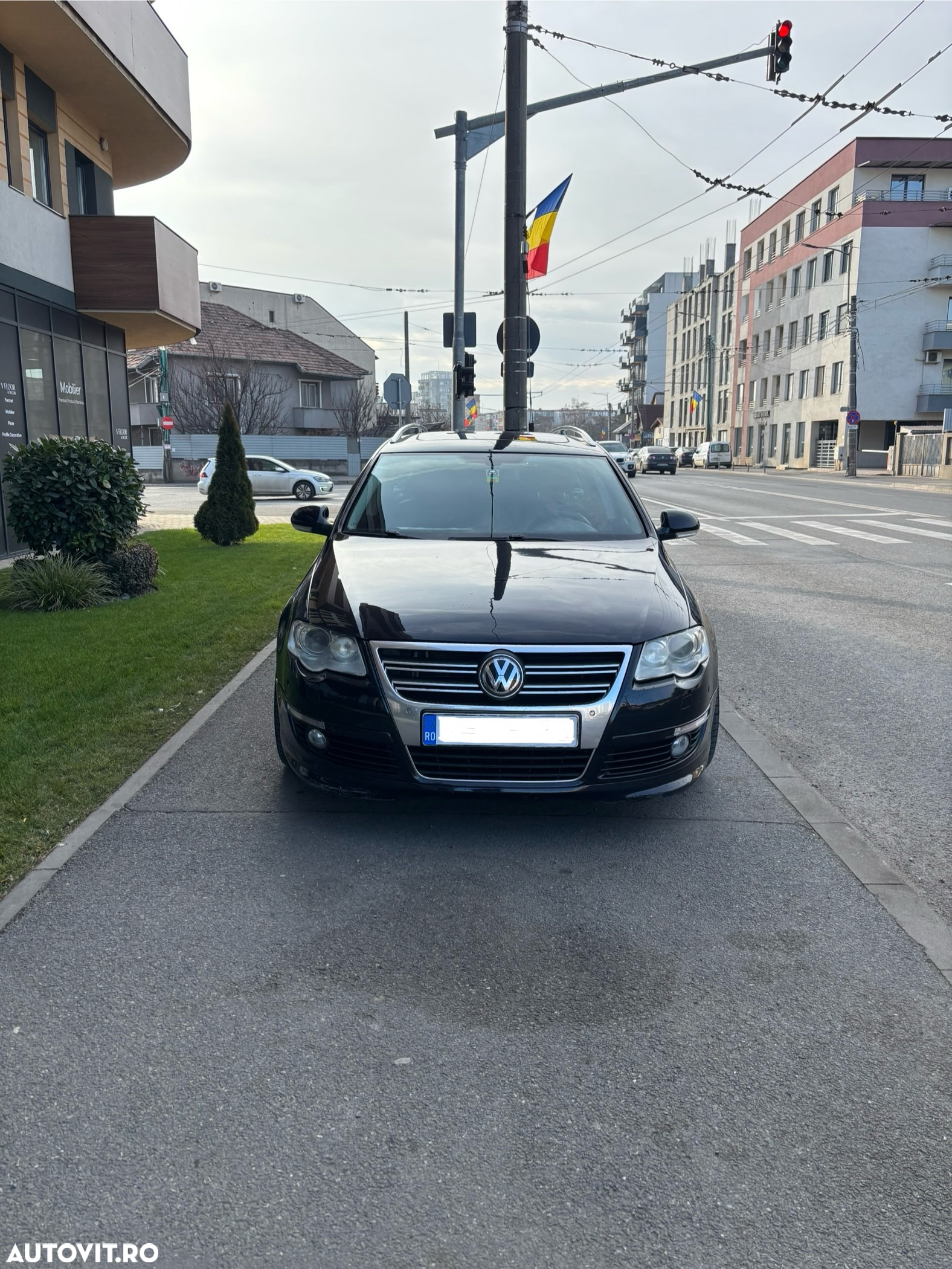Volkswagen Passat Variant 2.0 TDI Highline DPF DSG - 7