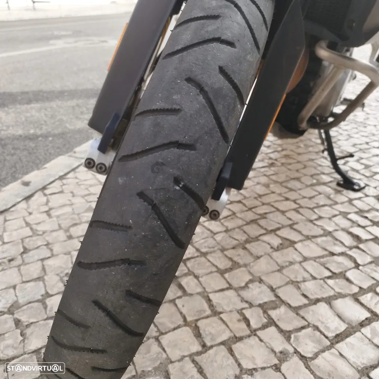 BMW F 850 GS RALLYE - 8