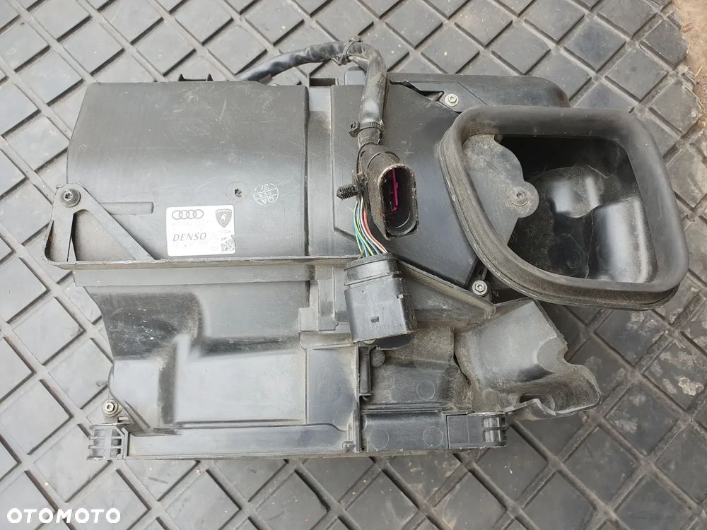 Dmuchawa wentylator Audi A6 C6 2004-2011 4F0820155F - 1