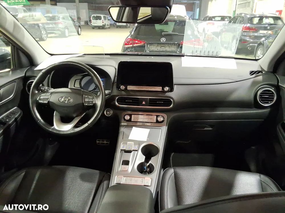 Hyundai KONA Trend - 4