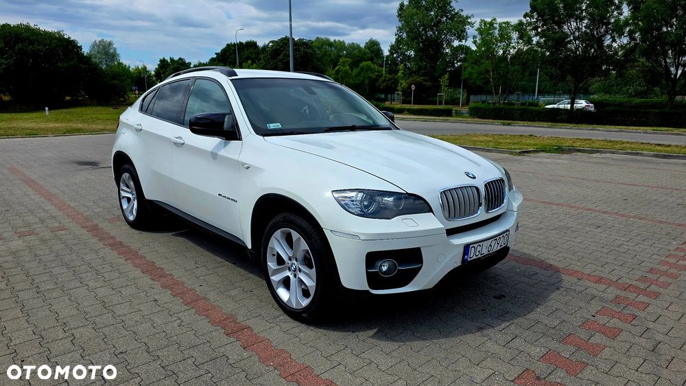 BMW X6 - 2