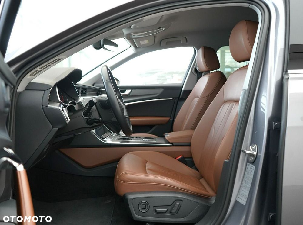 Audi A6 Avant - 13