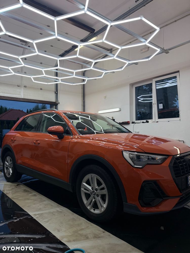 Audi Q3 2020 photo 3