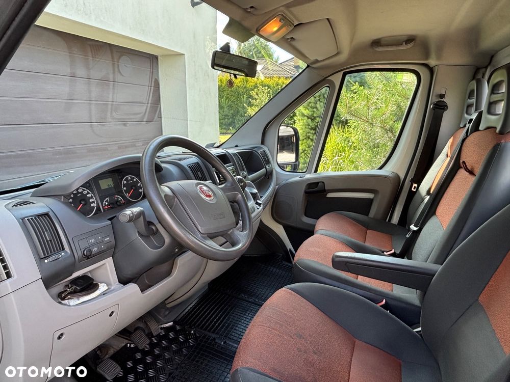 Fiat Ducato - 24