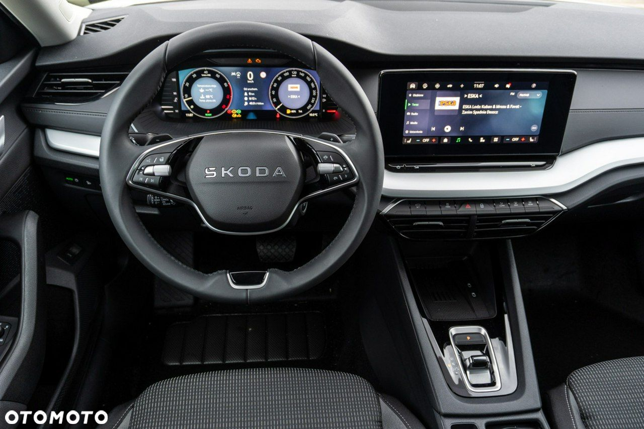 Skoda Octavia - 19