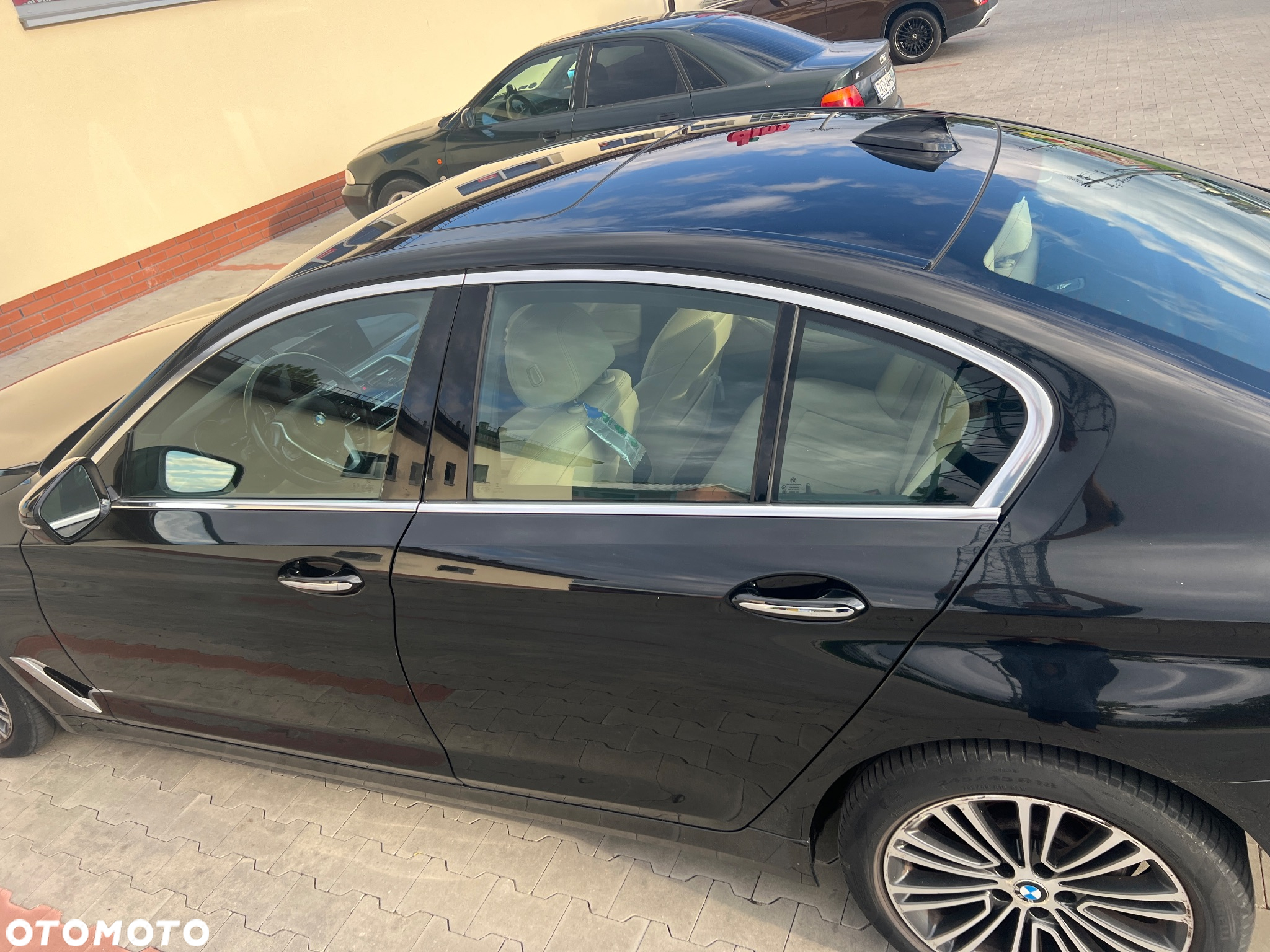 BMW Seria 5 530i - 3