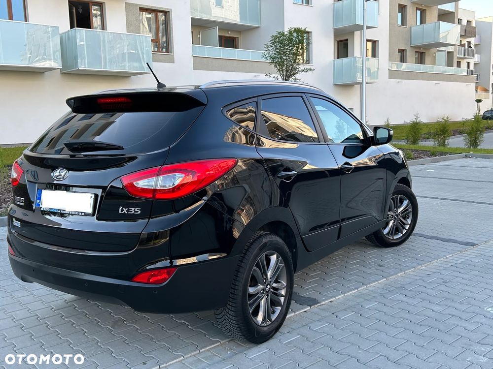 Hyundai ix35 - 29