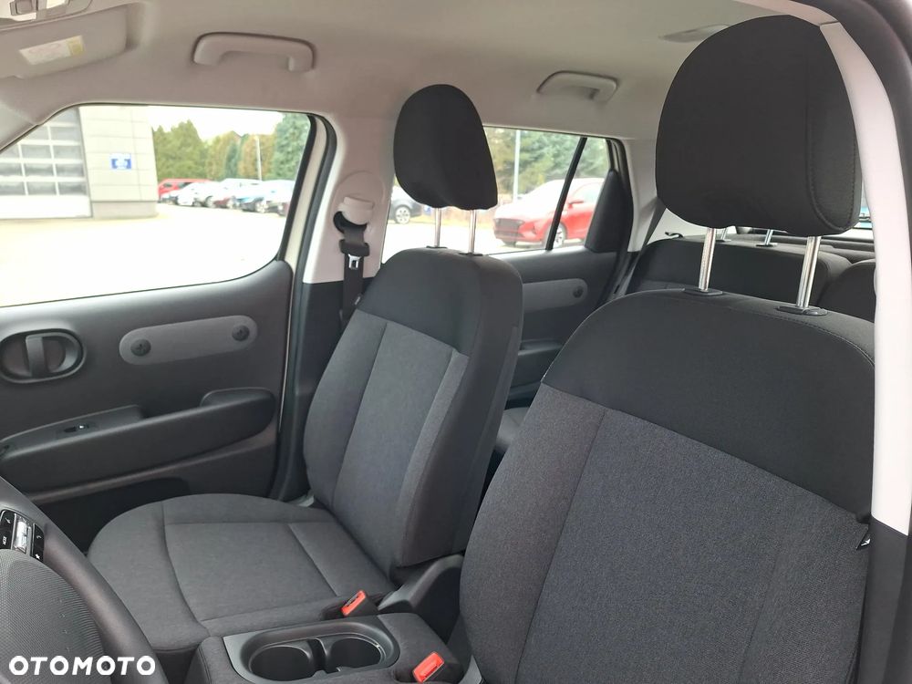 Hyundai Inster 42kWh Pure - 12