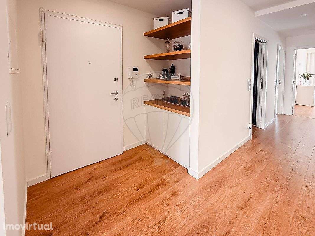 Apartamento T2 para venda - Grande imagem: 5/20