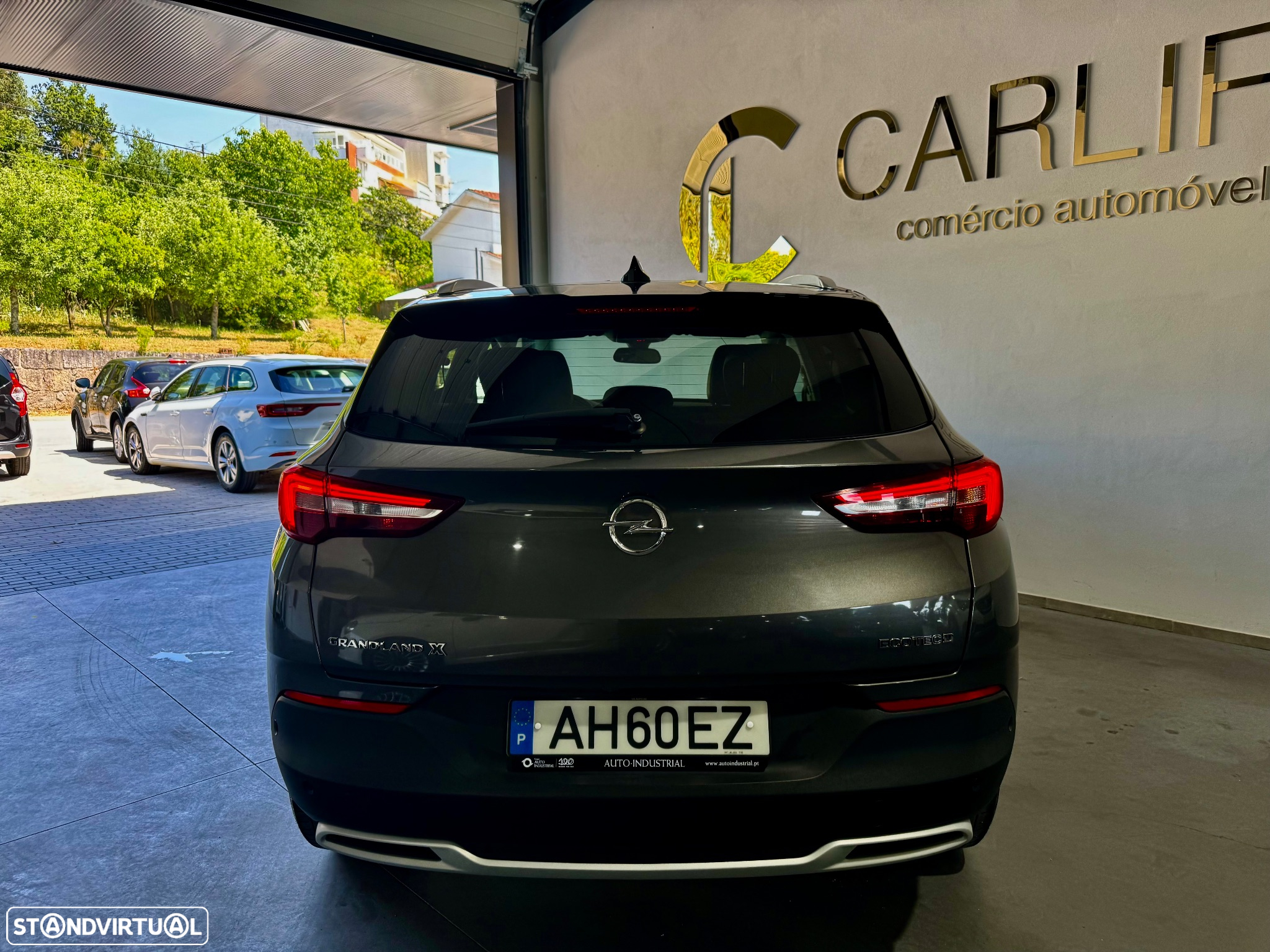 Opel Grandland X 1.5 CDTI Design & Tech - 30