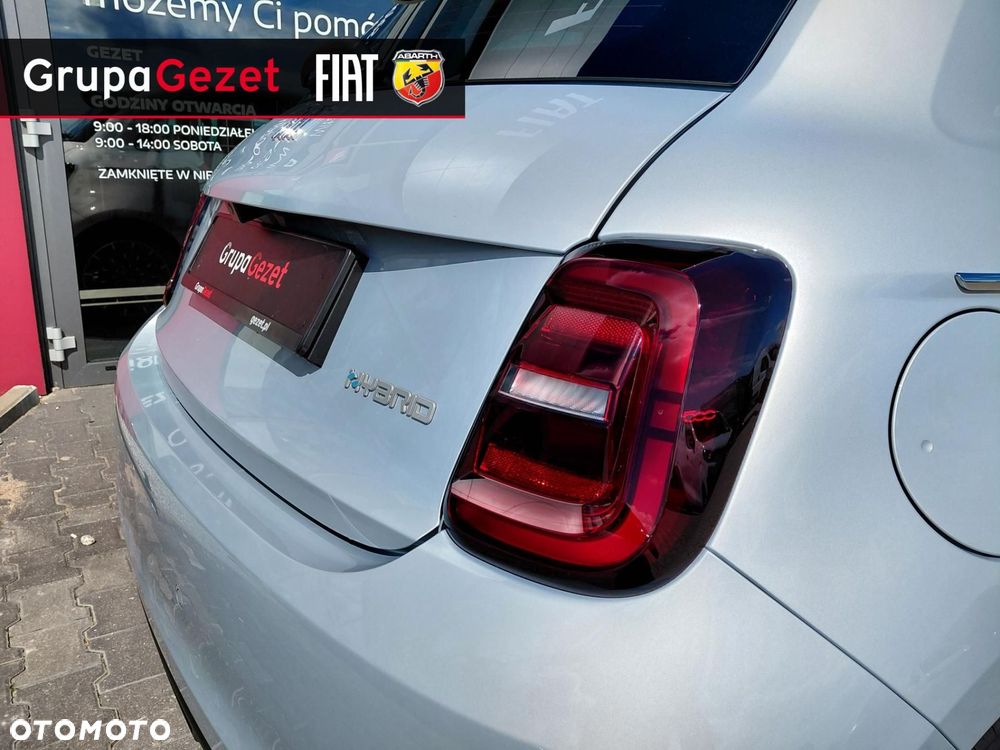 Fiat 500 - 23