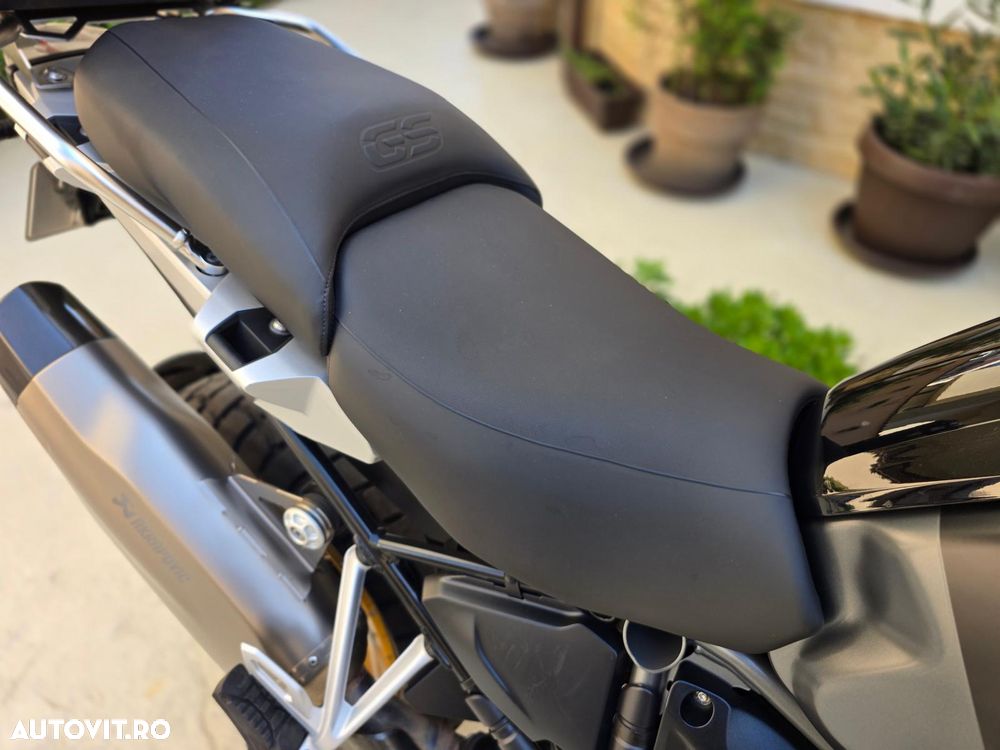BMW R 1250 GSA - 25