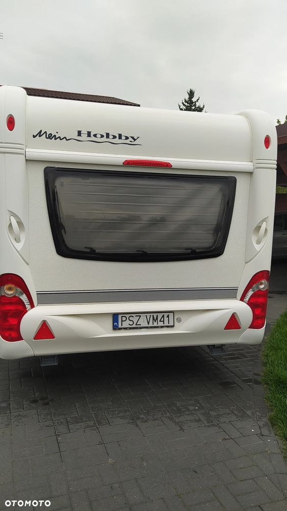 Hobby 460 UFE - 12