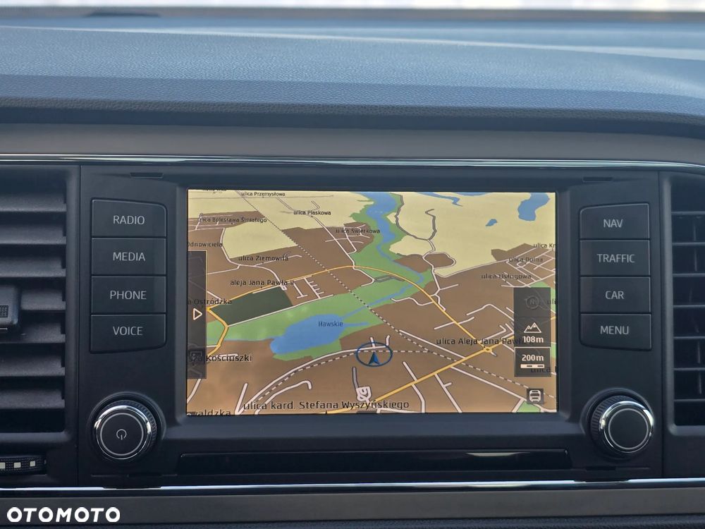 Seat Leon 2.0 TDI Start&Stop 4Drive DSG X-Perience - 17