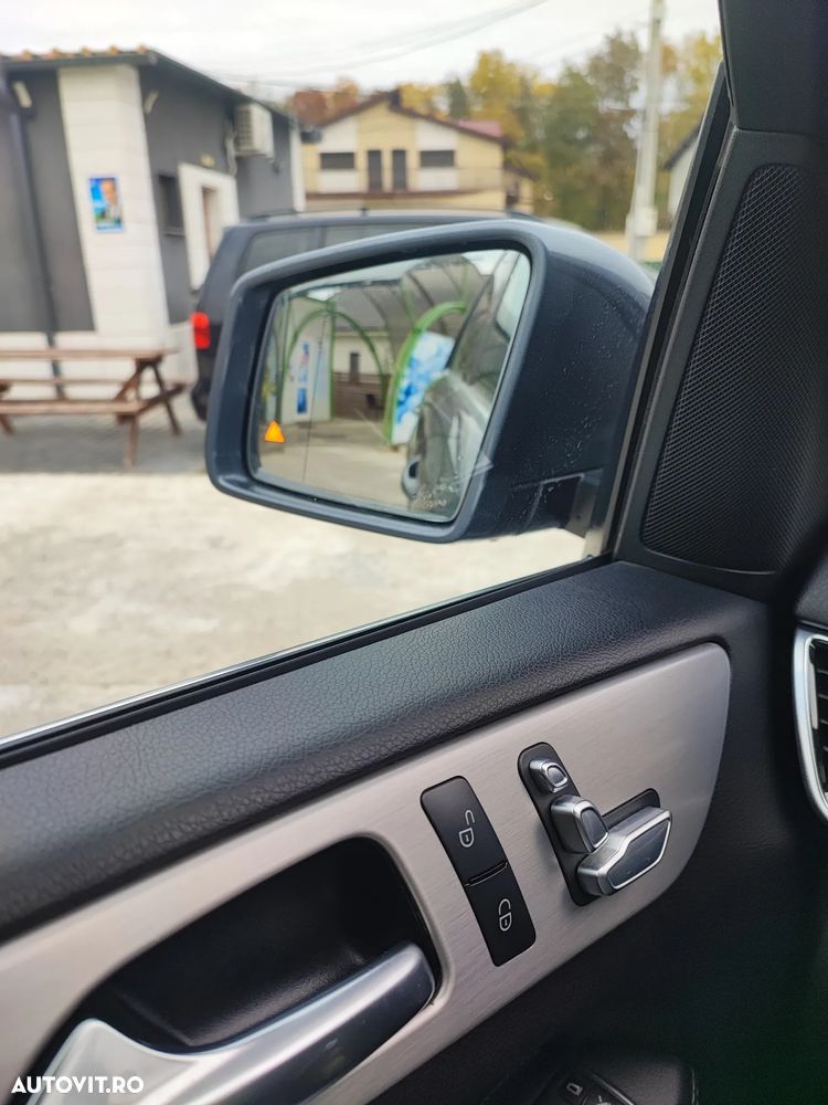 Mercedes-Benz GLE 250 d 4MATIC - 12