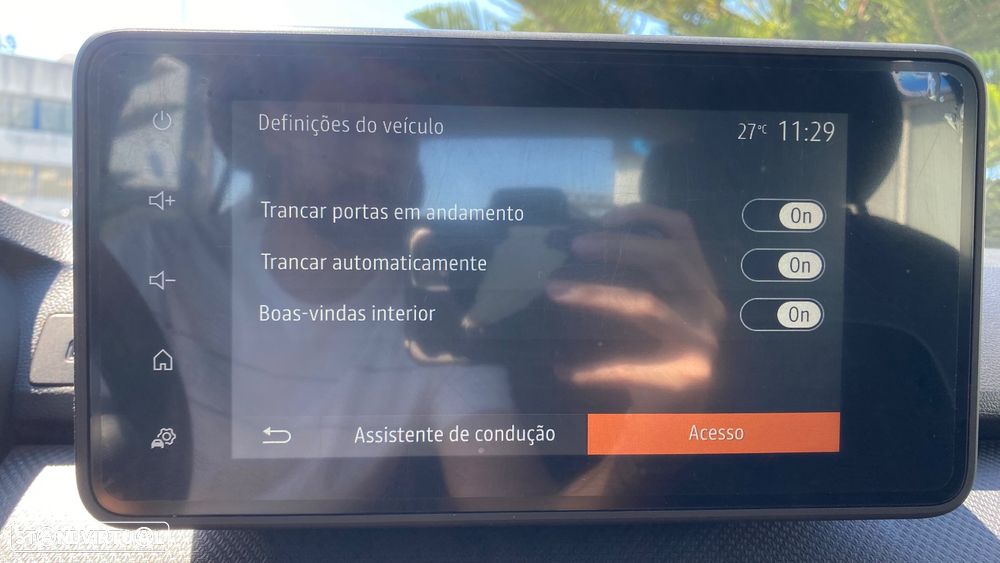 Dacia Sandero 1.0 ECO-G Stepway Bi-Fuel - 42